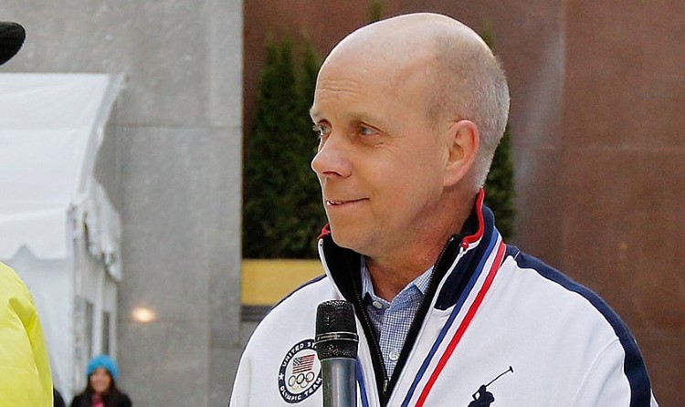 Hamilton ficou surpreso ao ouvir que seu tumor não precisava mais de tratamento I Foto: Reprodução)