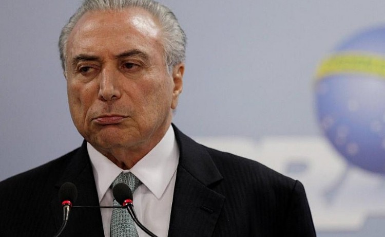 Foto: Ueslei Marcelino/Reutres