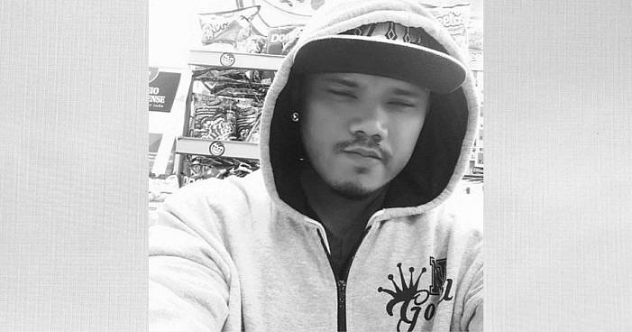 Rapper cristão NegoBru I Foto: Reprodução