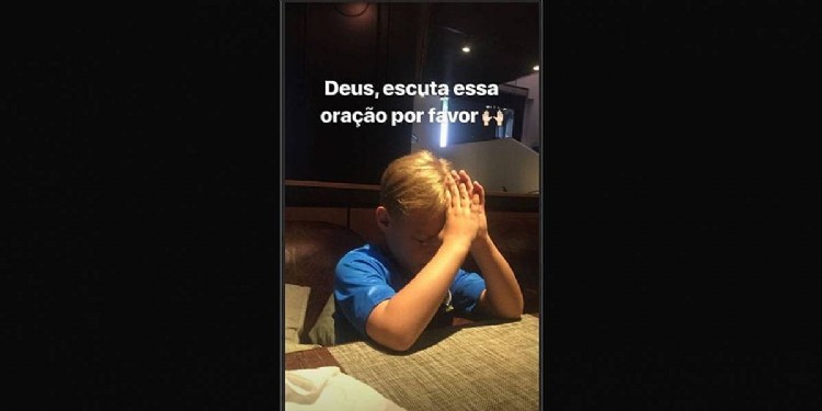 Foto: Reprodução Instagram