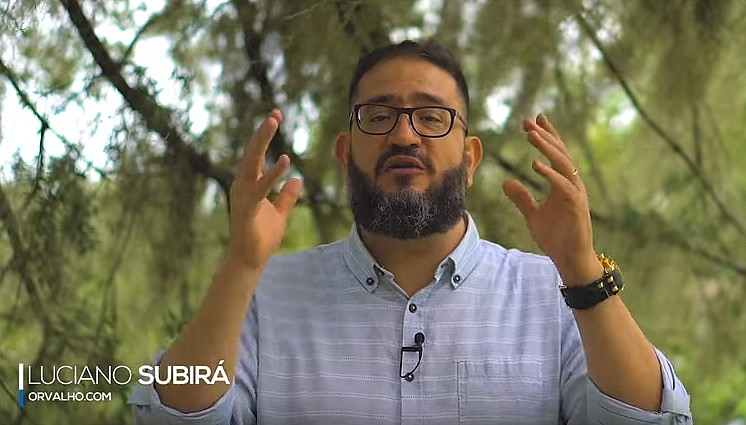 Foto: Reprodução Youtube