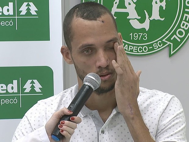 Foto: Reprodução/RBS TV