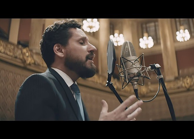 Foto: Reprodução Youtube