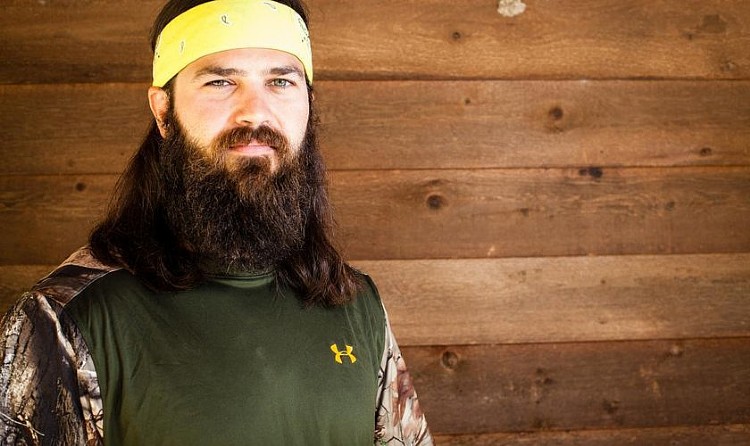 Hoje Jep é casado e tem cinco filhos  I   Foto: Getty Images