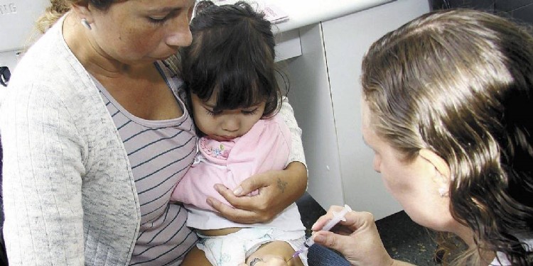 Foto: Valdecir Galor/SMCS