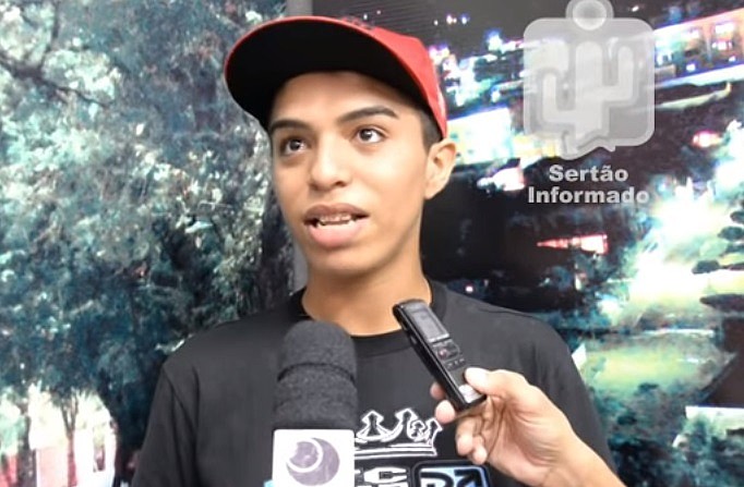 Foto: Reprodução Youtube