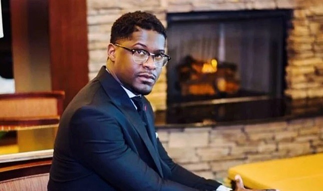 Jones foi hospitalizado devido a uma doença relacionada ao coração. (Foto: Reprodução)