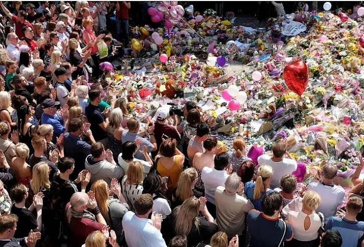Foto: Darren Staples/Reuters Foto: Darren Staples/Reuters
