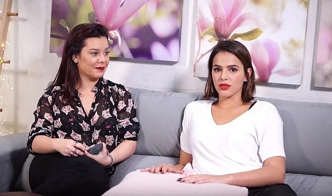 Foto: Reprodução Youtube Foto: Reprodução Youtube