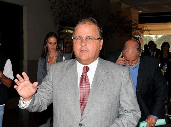 Foto: Valter Campanato/ Agência Brasil