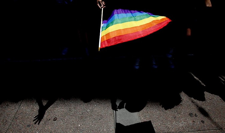 Foto: Sarah Rice/Getty Images