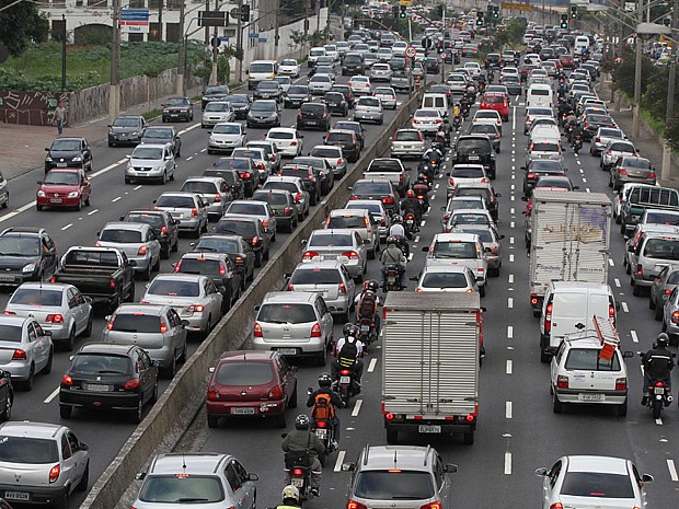 Foto: Luiz Guarnieri/AE