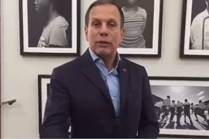 Reprodução/Facebook/Veja SP