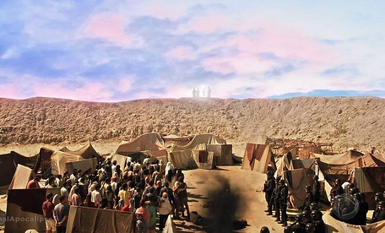 Foto: Reprodução TV Record