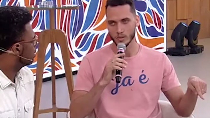 Foto: Reprodução Youtube