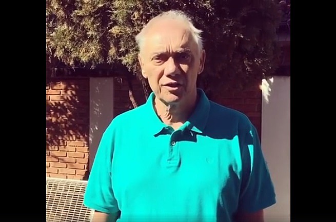 Foto: Reprodução Facebook