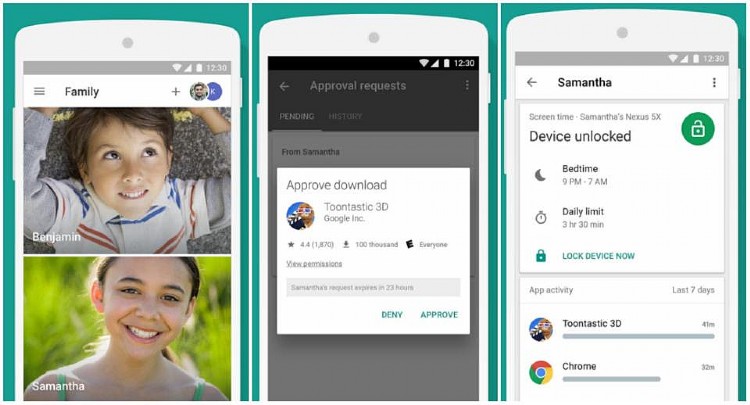 Foto: Reprodução Google