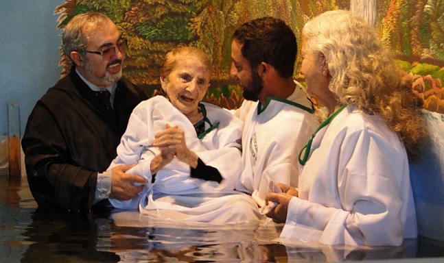 Foto: Notícias Adventistas