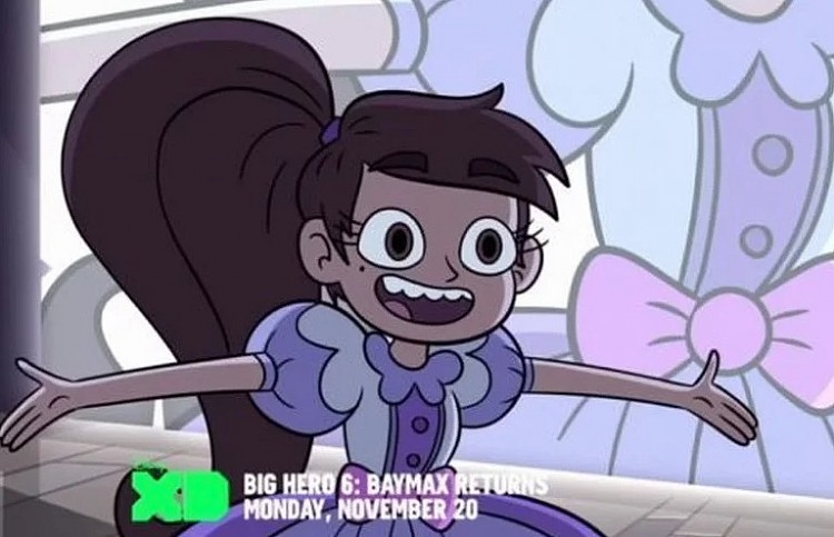 Foto: YOUTUBE/DISNEY TV ANIMATION NEWS