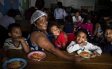 Foto: Reprodução Folha de S. Paulo