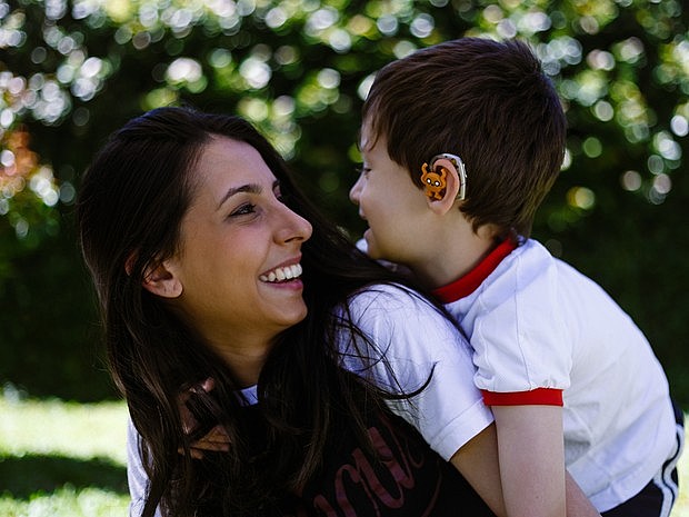 Foto: Romulo Bittencourt/Arquivo pessoal