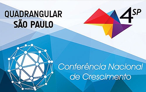 Prepare-se para a Conferência Nacional de Crescimento 2016