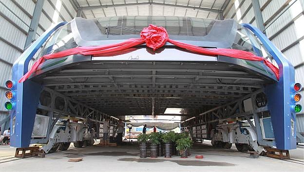 Foto: Reuters/Stringer