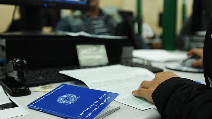 Ministro diz que mercado de trabalho deve se recuperar em julho. Foto: Veja.