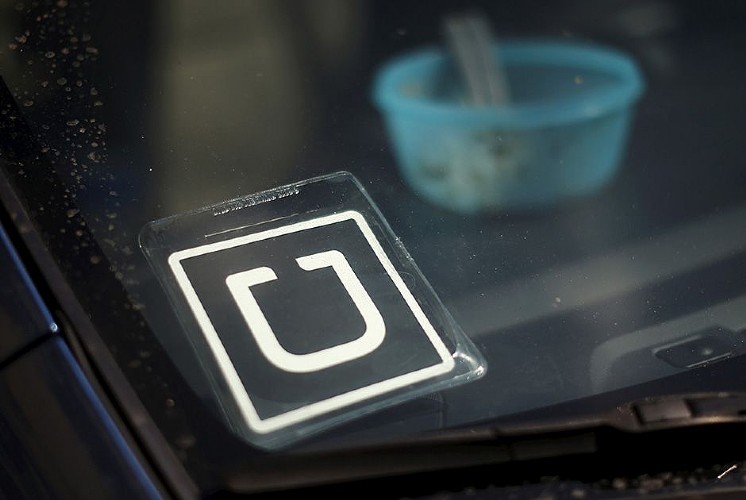 Uber vai comprar veículos da marca e instalar seus próprio sistema de direção sem motorista / Lucy Nicholson/Reuters	