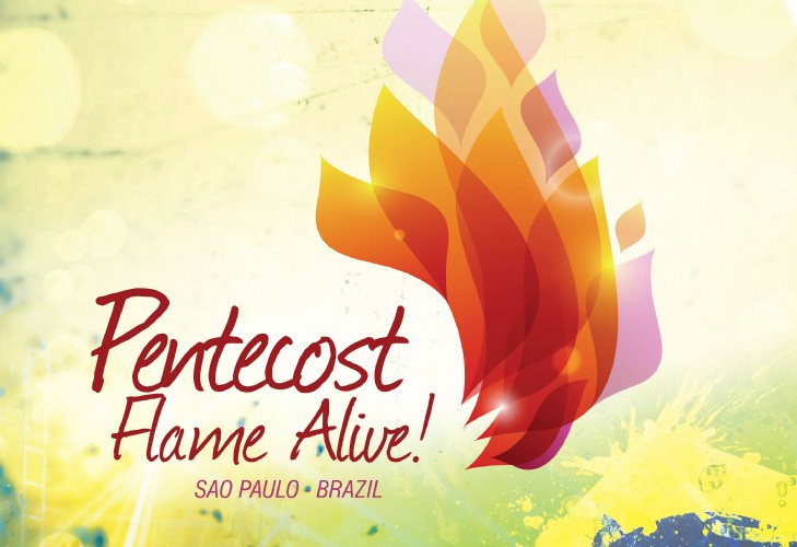 24ª Conferência Mundial Pentecostal tem apoio da Quadrangular.