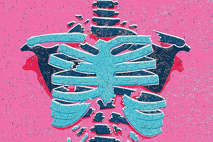 Ilustração: Augusto Zambonato/SAÚDE é Vital/Abril