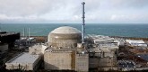 A usina nuclear de Flamanville, na França I Foto: Benoit Tessier/ Reuters
