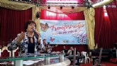 Congresso Distrital de Mulheres reuniu mais de 6 mil em Limeira