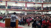 Congresso Distrital de Mulheres reuniu mais de 6 mil em Limeira