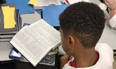 Foto: Bible in the Schools