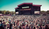 Mais de 65 mil pessoas estiveram no festival de música e artes Bonnaroo, em Manchester, nos EUA I Foto: Jorgensen