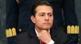 Peña Nieto cancelou sua visita aos EUA | Edgard Garrido/Reuters