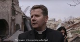 Ibrahim Nseir é pastor da Igreja Evangélica Presbiteriana Árabe de Aleppo, Sìria. (Imagem: Youtube)