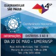 Prepare-se para a Conferência Nacional de Crescimento 2016