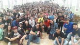 Mais de 800 adolescentes participaram do Congresso Distrital de Adolescentes em Piracicaba e Tupã