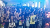 Mais de 800 adolescentes participaram do Congresso Distrital de Adolescentes em Piracicaba e Tupã