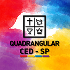 Portal da Igreja Quadrangular - CED-SP
